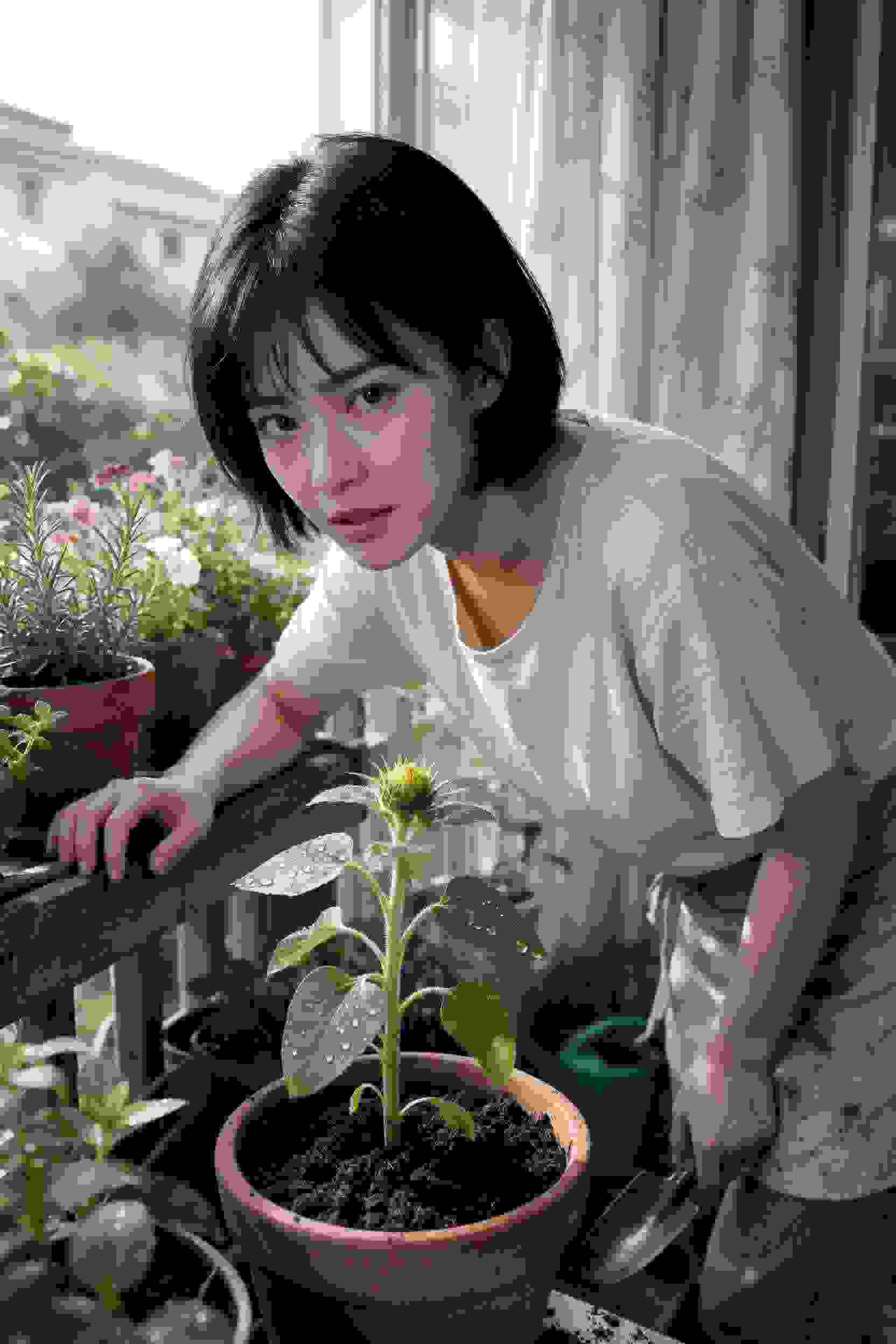 漫剧作品