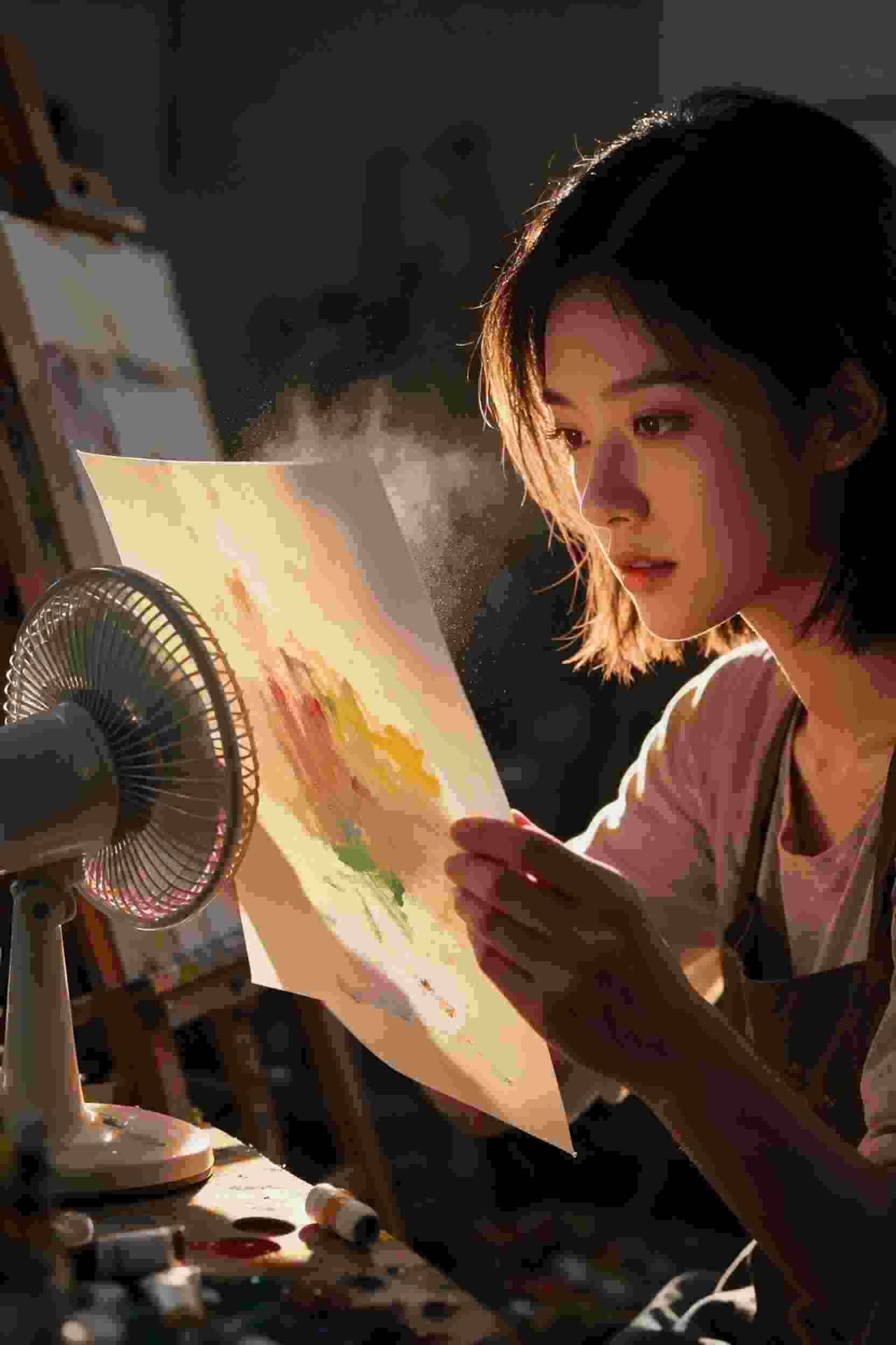 漫剧作品
