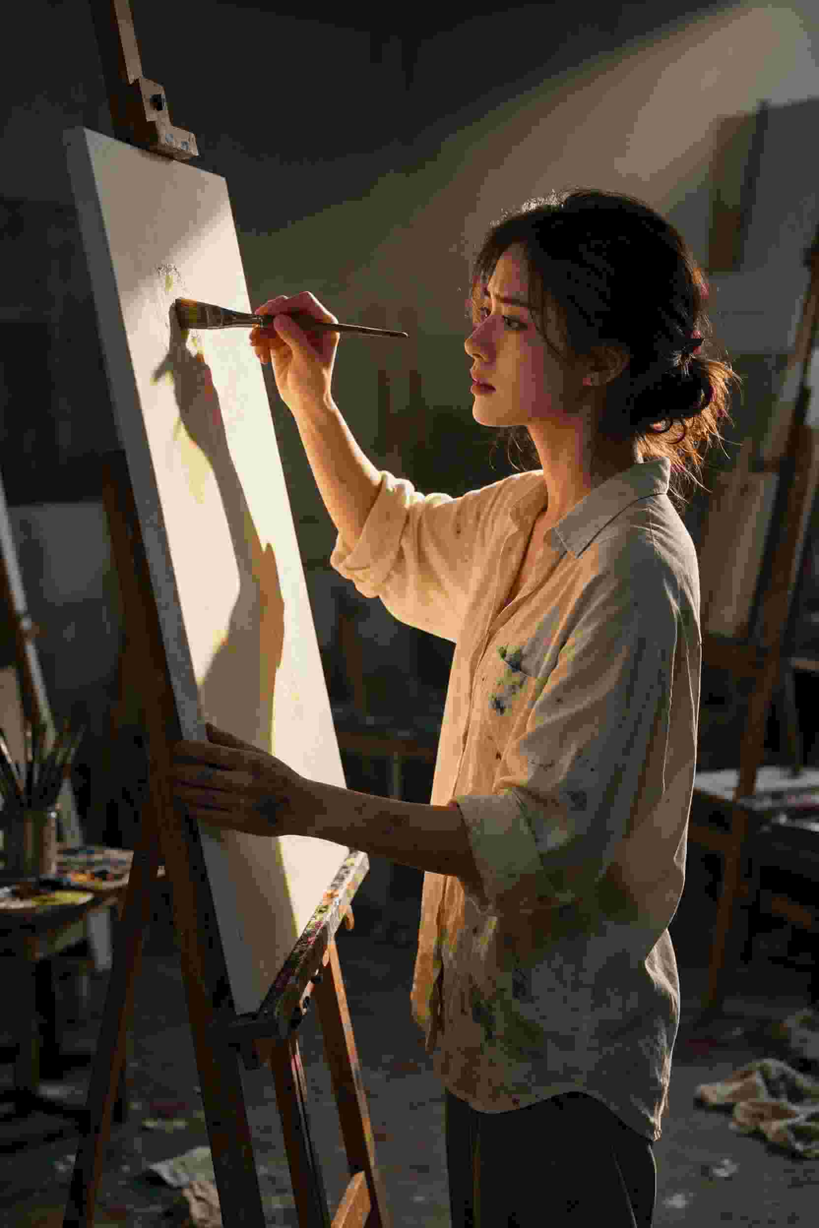 漫剧作品